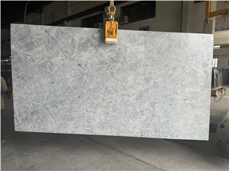 Cosmic Grey Marble Slabs