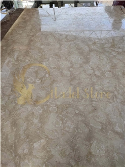 Shell Reef Limestone Tiles
