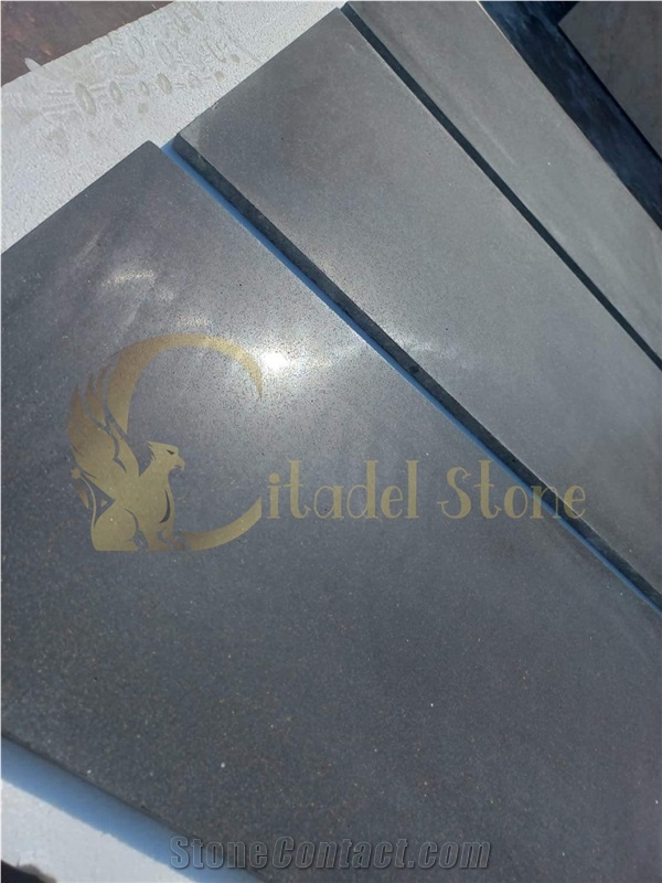 Shell Reef Limestone Tiles