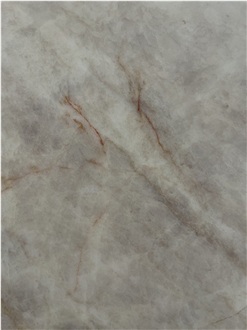 3D Printed Quartz Slabs Taj Mahal Marble Nano-Ink Technology
