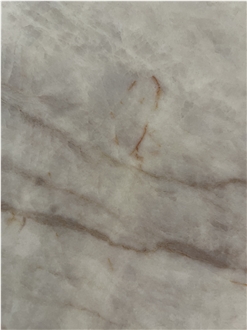3D Printed Quartz Slabs Taj Mahal Marble Nano-Ink Technology