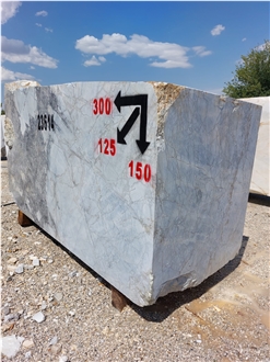 Bluetta Marble Blocks