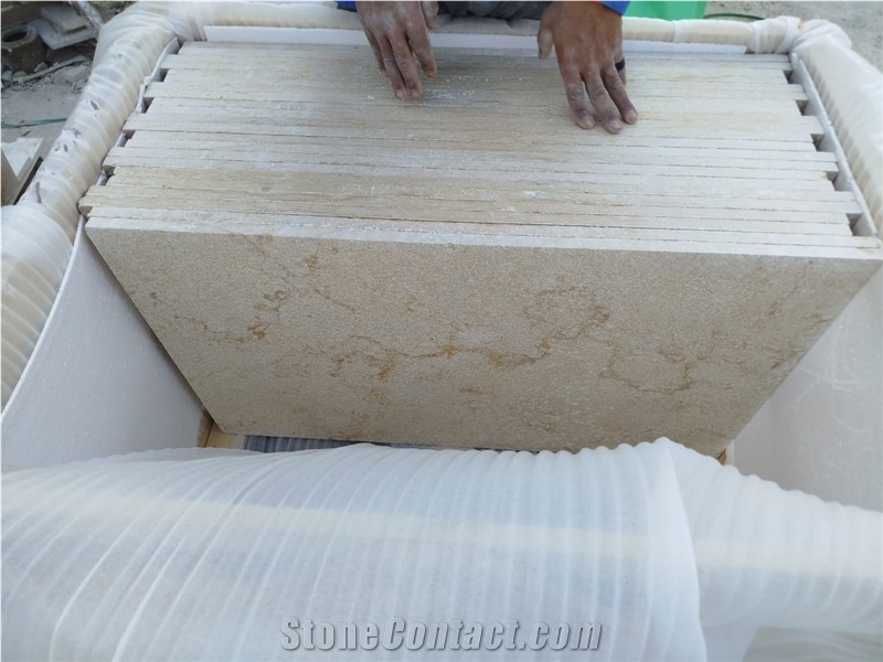 Sunny Menia Marble Tiles