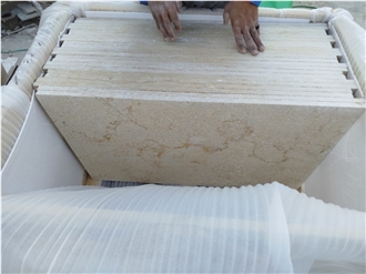 Sunny Menia Marble Tiles