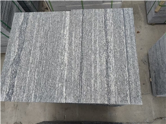 G389 Granite Tiles, Slabs