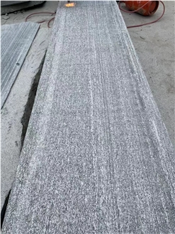 G389 Granite Tiles, Slabs
