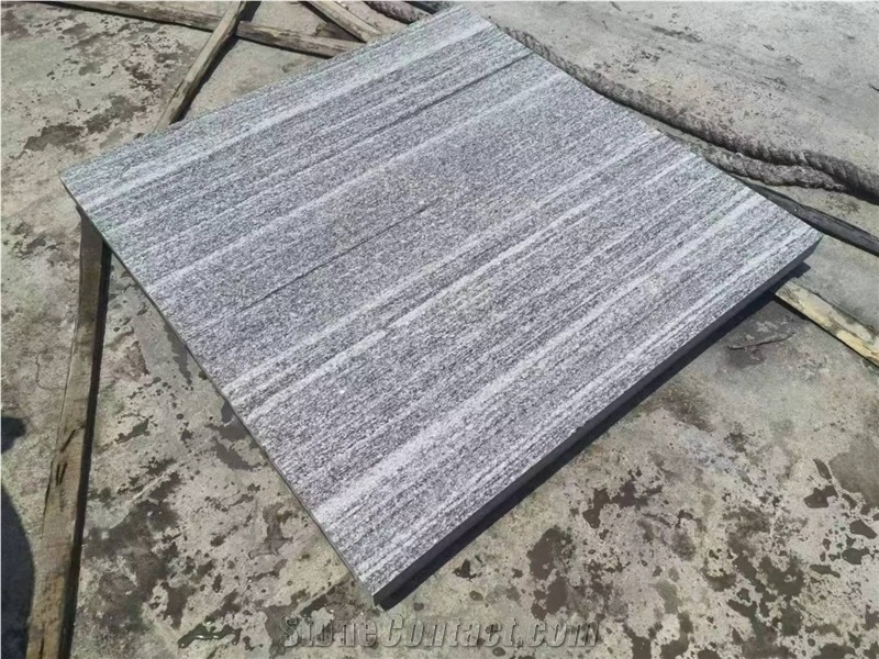 G389 Granite Tiles, Slabs