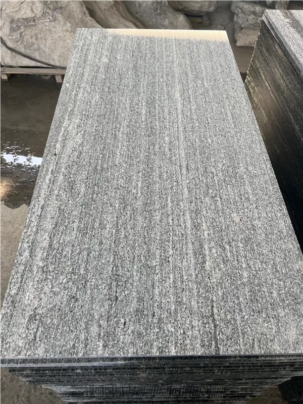 G389 Granite Tiles, Slabs