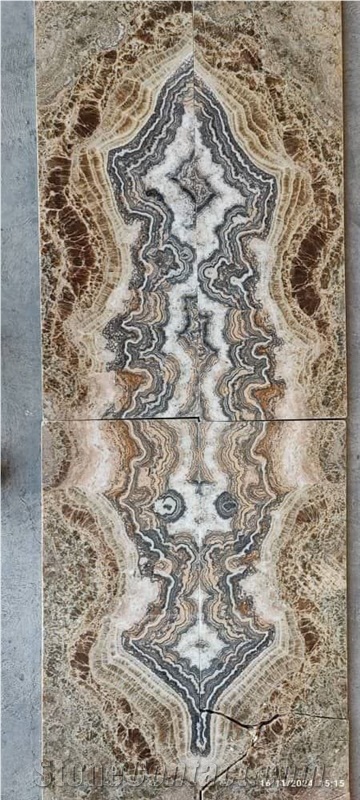 Beige Travertine Tiles