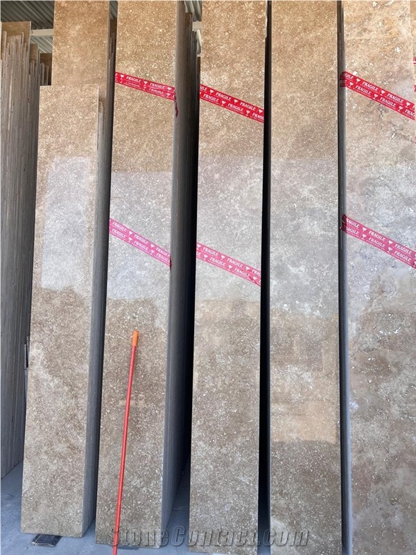 Beige Travertine Tiles