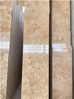 Beige Travertine Tiles