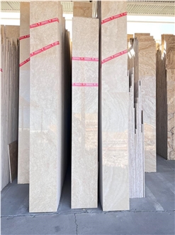Beige Travertine Tiles
