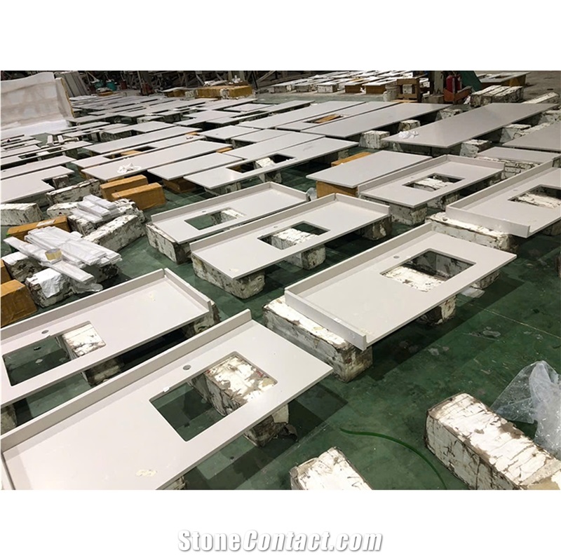 FQ3211, Artificial Stone Countertops, Quartz Kitchen Tops