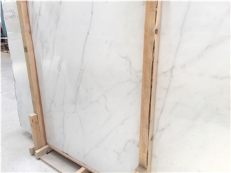 Bianco Ibiza, Mugla White Marble Tiles And Slabs