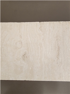 Classic Light Travertine Slabs