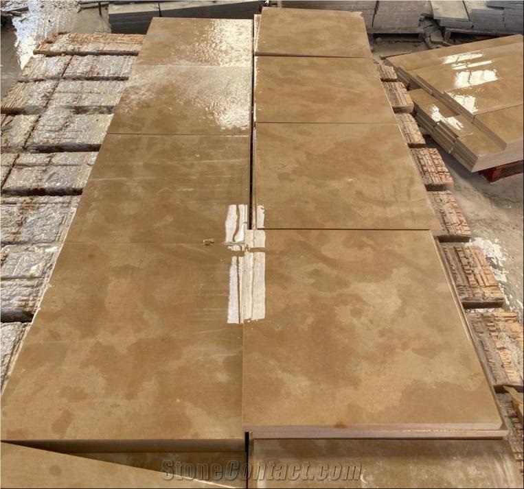 Pierre Taza Limestone Tiles