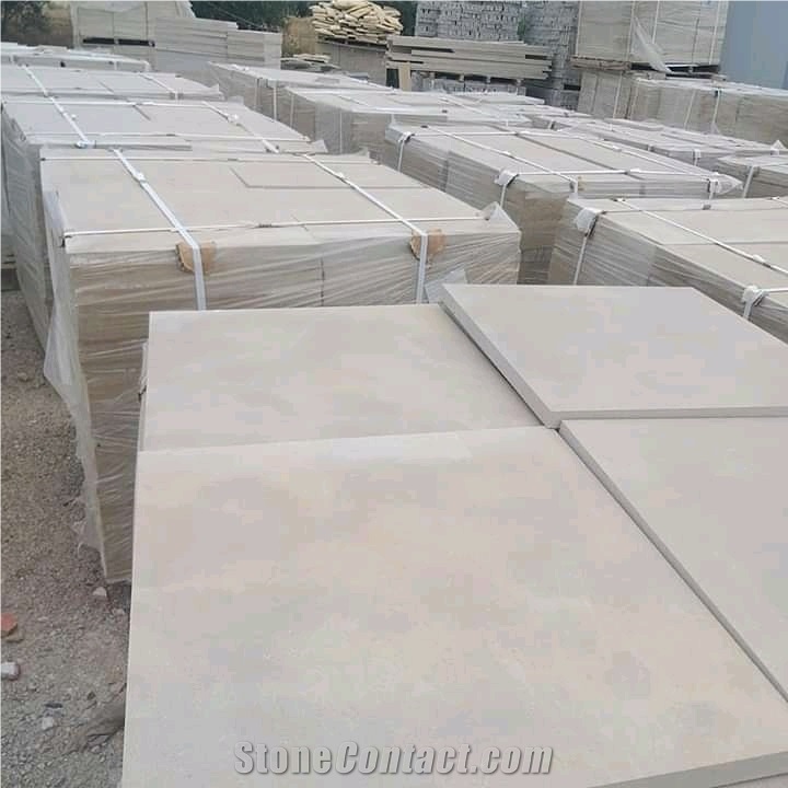 Pierre Taza Limestone Tiles