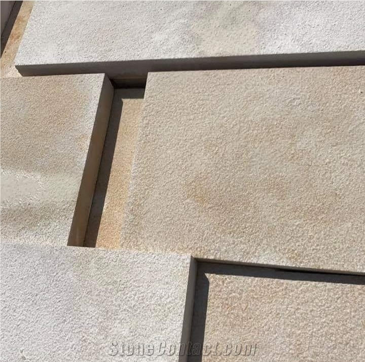 Pierre Taza Limestone Tiles