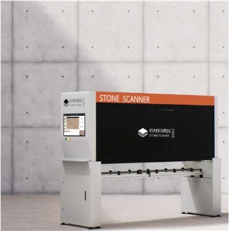 Huayan Stone Slabs Scanner
