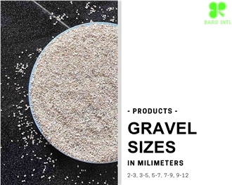 PEBBLE AND GRAVEL Pebble Stone