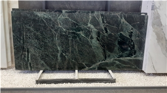 Royal Green Granite Slabs