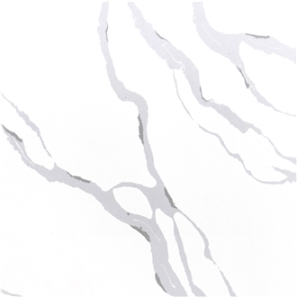 Calacatta Luxe Quartz Slabs