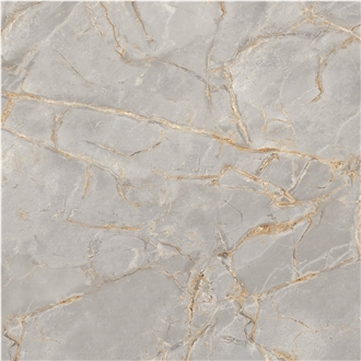 Versace Gold Porcelain Slabs