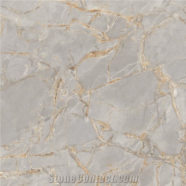 Versace Gold Porcelain Slabs