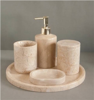 Marble Bathroom Accessories – Elegance & Functionality Marble Bathroom Accessories – Elegance & Functionality