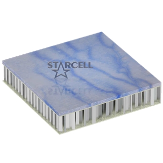 LITHOCELL Natural Stone Honeycomb Panels – MA4
