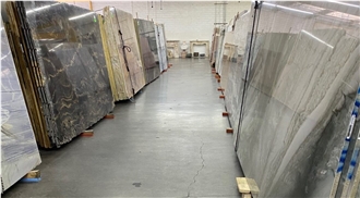 A Grade Marble Slabs