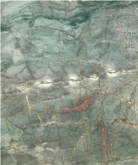 Jadore Green Quartzite Slabs