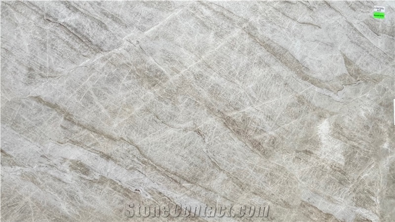 Taj Mahal Supreme Honed Slabs