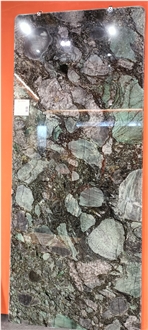 Emerald Marinace Quartzite - Emerald Green Quartzite Slabs Emerald Marinace Quartzite - Emerald Green Quartzite Slabs