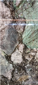Emerald Marinace Quartzite - Emerald Green Quartzite Slabs
