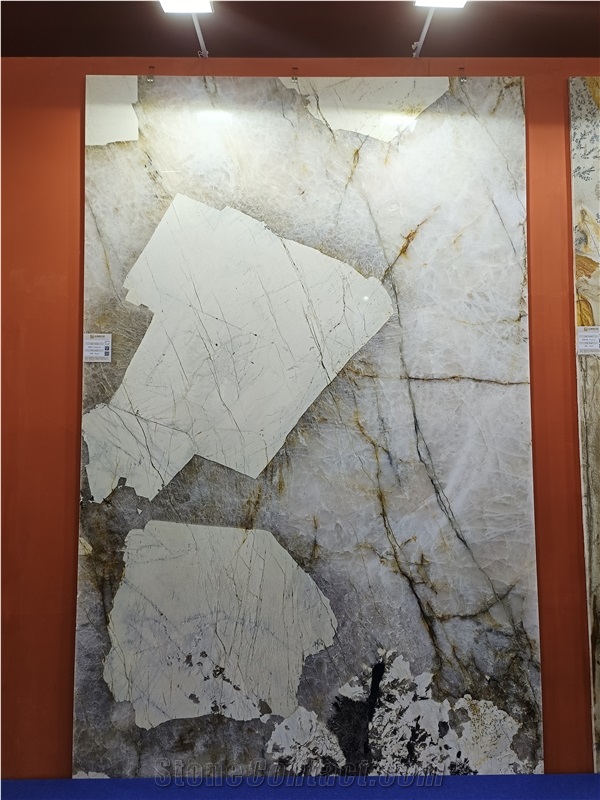 Patagonia Quartzite Slabs