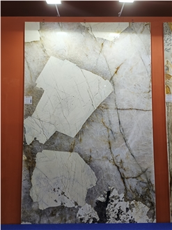 Patagonia Quartzite Slabs