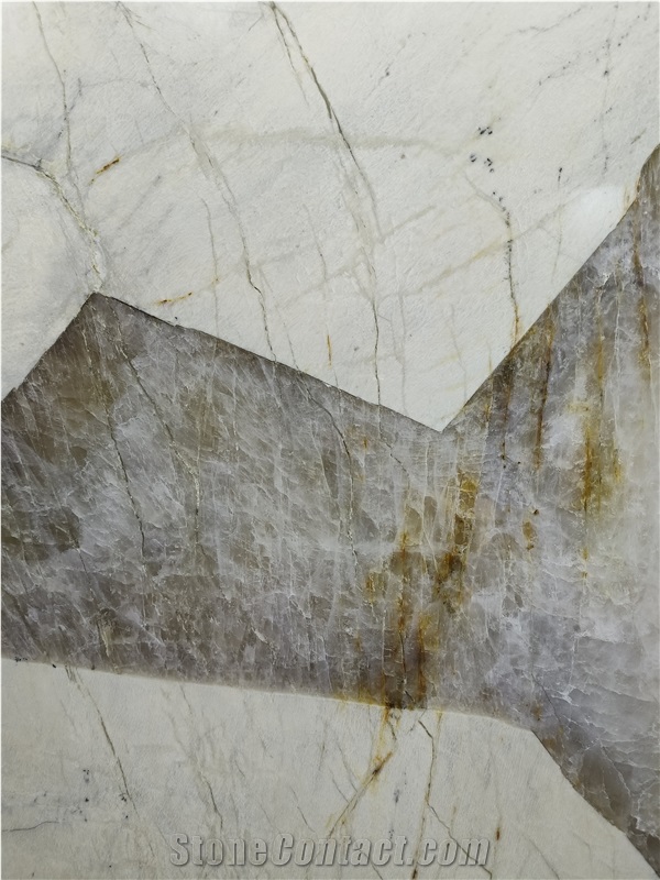 Patagonia Quartzite Slabs