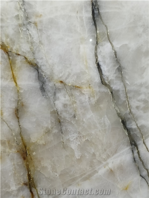 Patagonia Quartzite Slabs