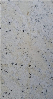 Fantastic White Granite Slabs