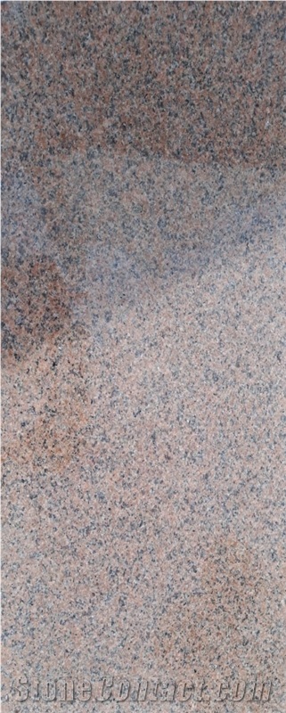 Red Forsan Granite Slabs