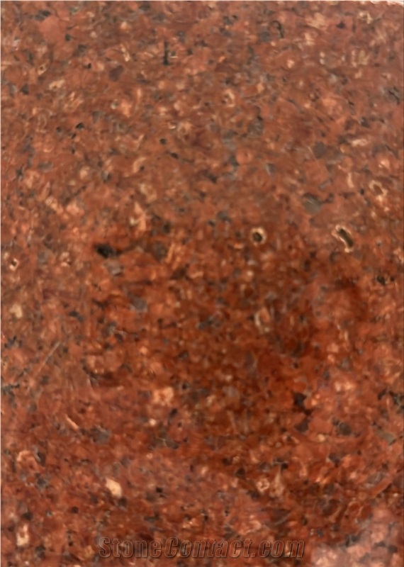 Red Hurghada Granite Slabs