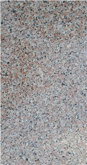Rosa Al Nasr Granite Slabs