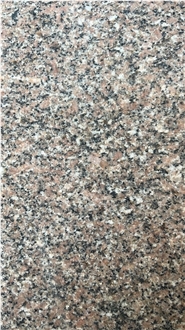 Rosa Hoody Granite Slabs