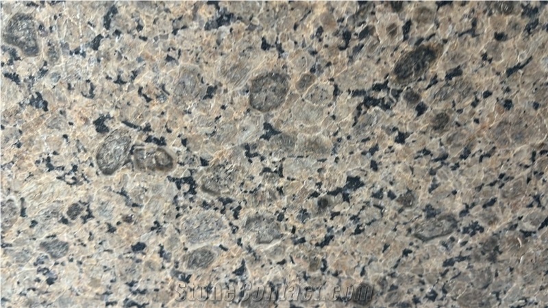 Verdi Gazal Granite Slabs