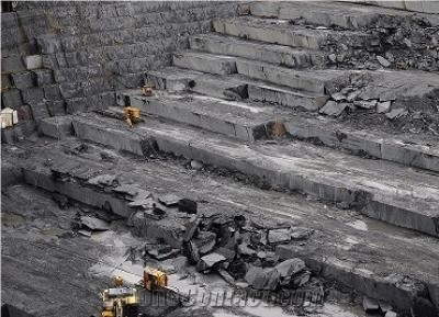 Ardosia De Valongo Slate Quarry