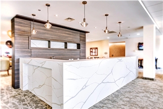 Quartz Kitchen Countertops – 2Cm & 3Cm Thickness
