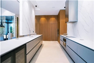 Quartz Kitchen Countertops – 2Cm & 3Cm Thickness