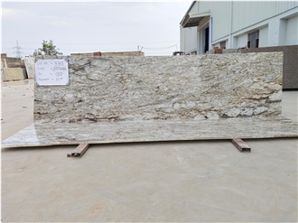 Blue Dunes Granite Slabs, Granite Tiles
