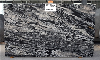 Sunset Beach Exotic Granite Slabs